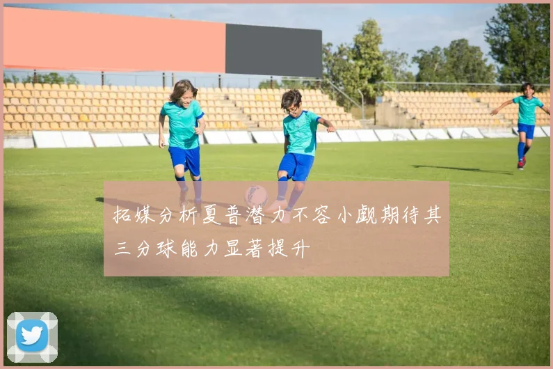 拓媒分析夏普潜力不容小觑期待其三分球能力显著提升